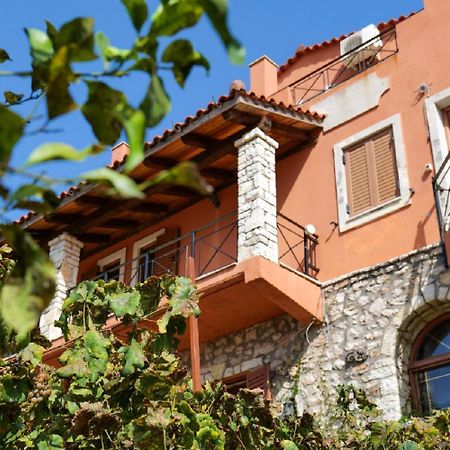 Villa Kolonja 卡萨米尔 外观 照片