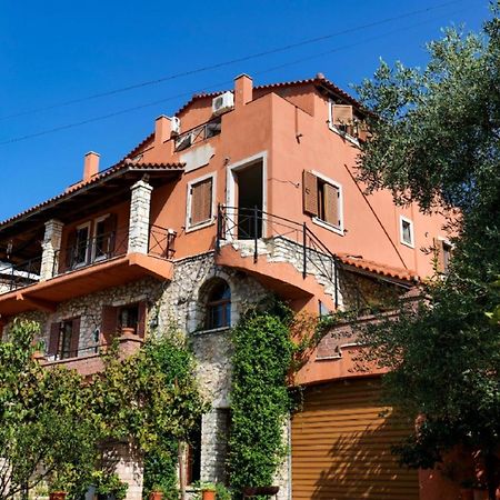 Villa Kolonja 卡萨米尔 外观 照片