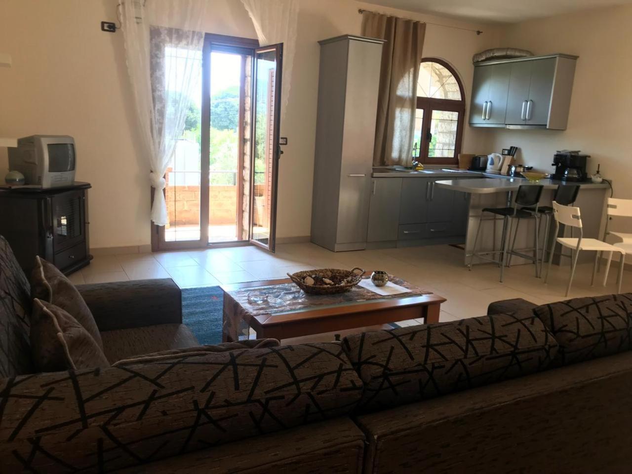 Villa Kolonja 卡萨米尔 外观 照片
