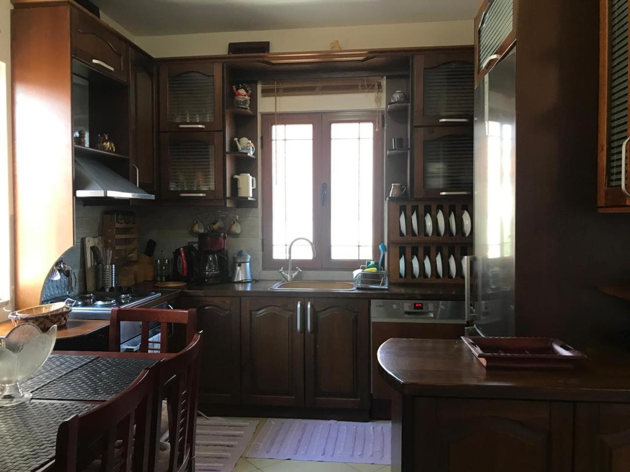 Villa Kolonja 卡萨米尔 外观 照片