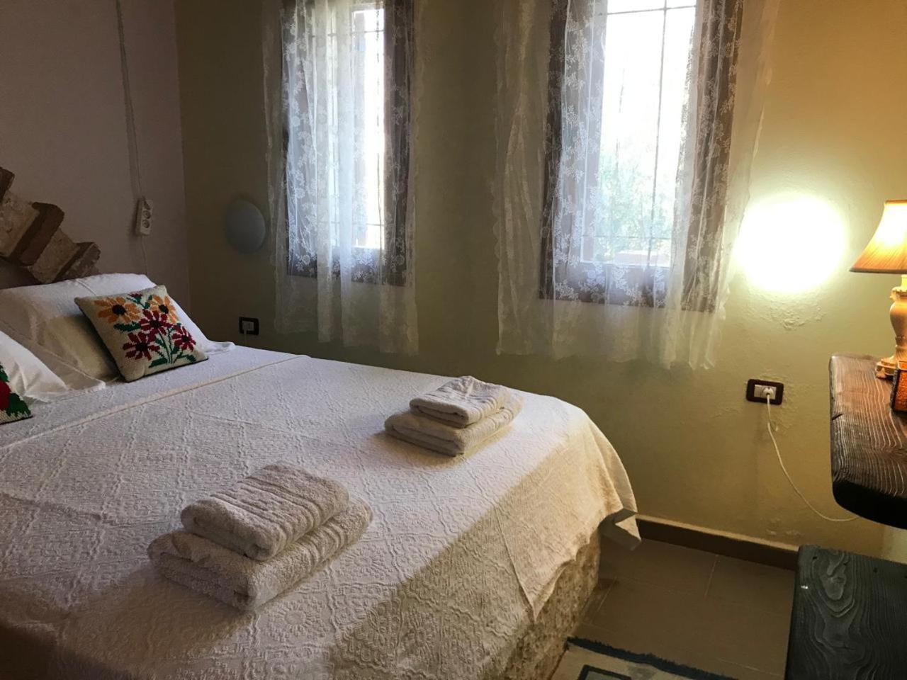 Villa Kolonja 卡萨米尔 外观 照片