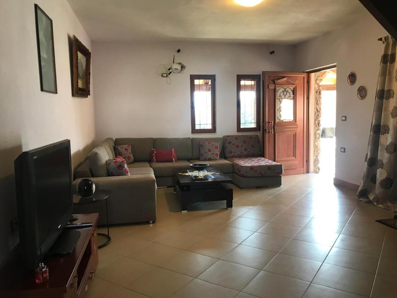 Villa Kolonja 卡萨米尔 外观 照片
