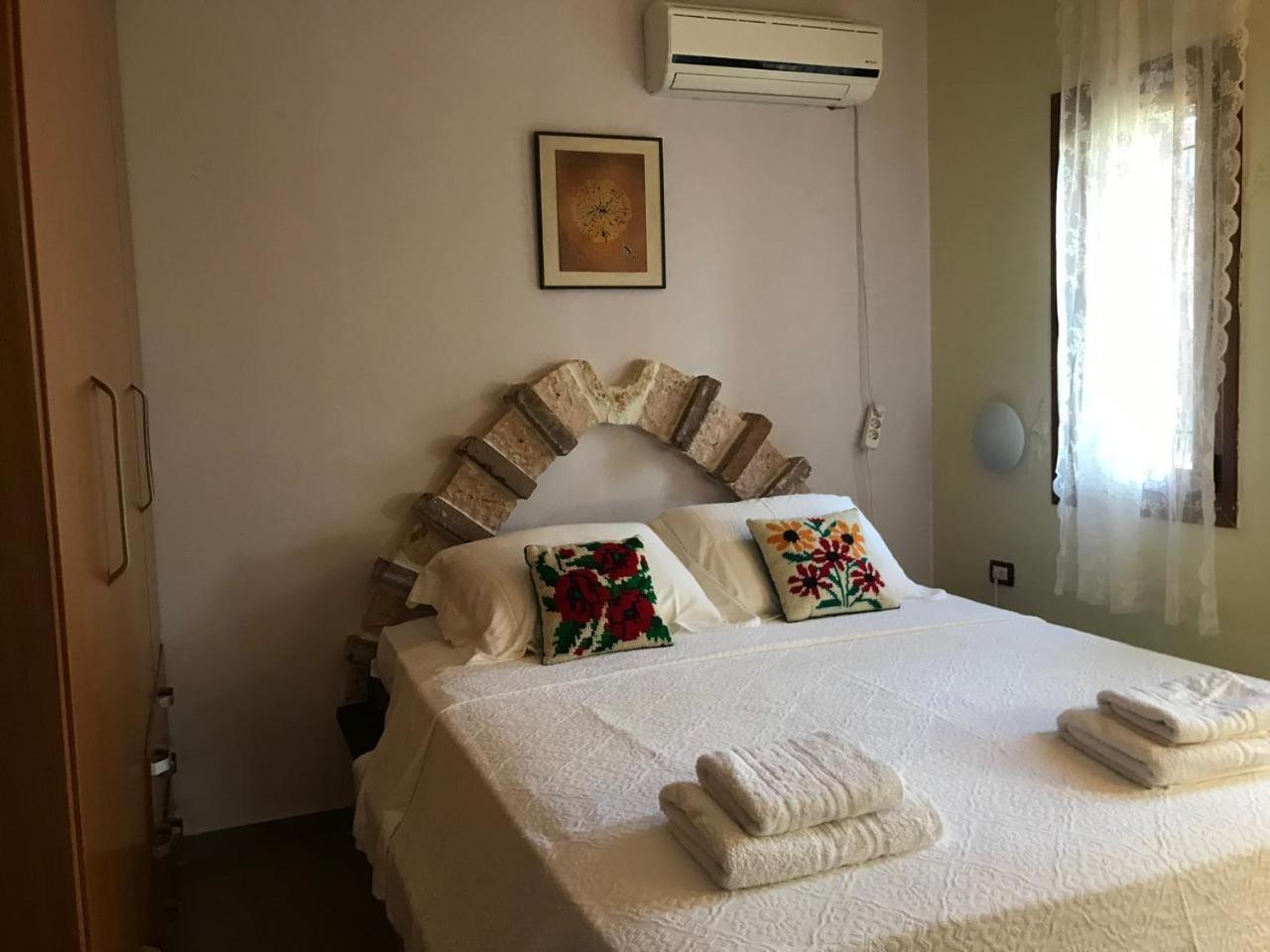 Villa Kolonja 卡萨米尔 外观 照片