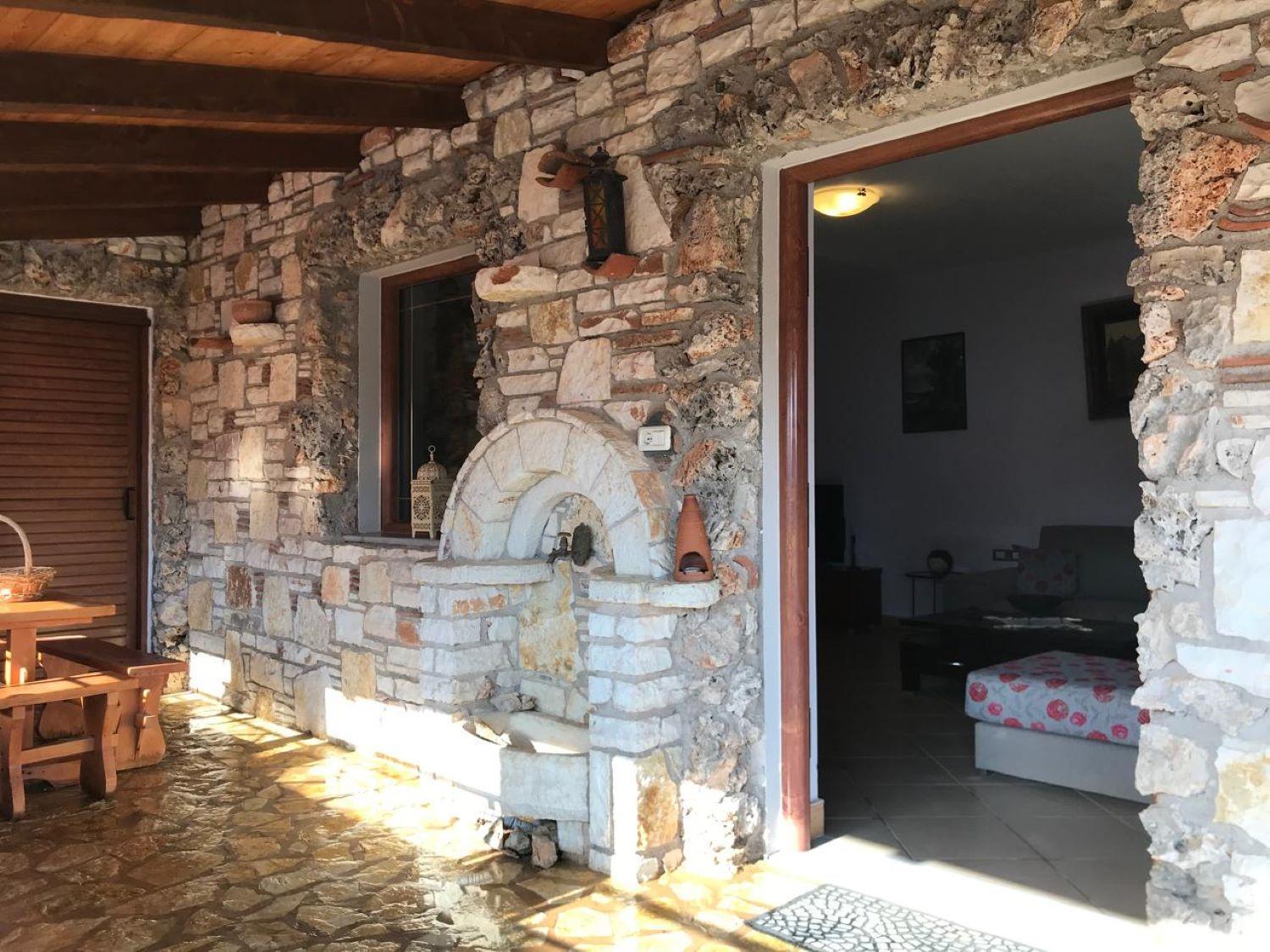 Villa Kolonja 卡萨米尔 外观 照片