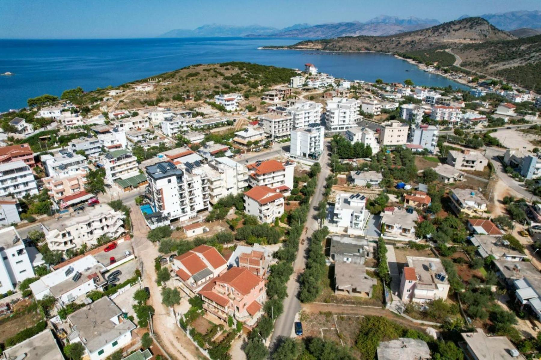 Villa Kolonja 卡萨米尔 外观 照片